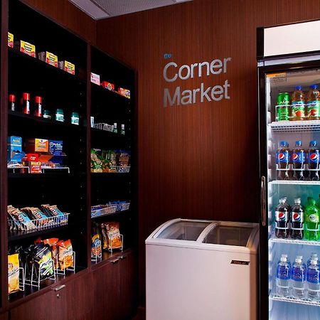 Fairfield Inn & Suites Houston Hobby Airport Eksteriør billede