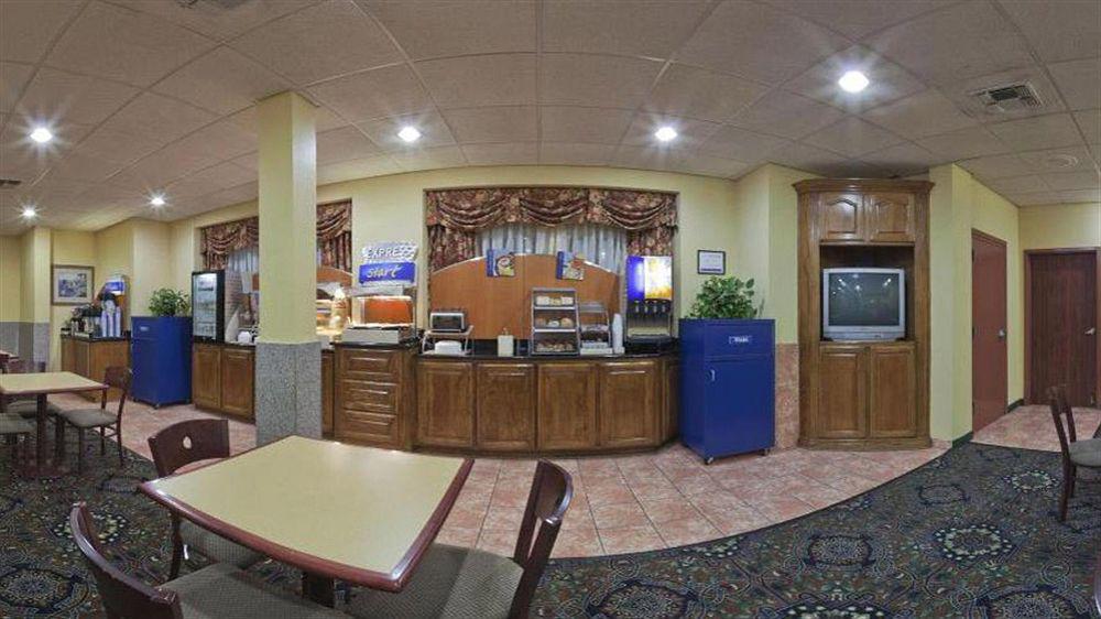 Fairfield Inn & Suites Houston Hobby Airport Eksteriør billede