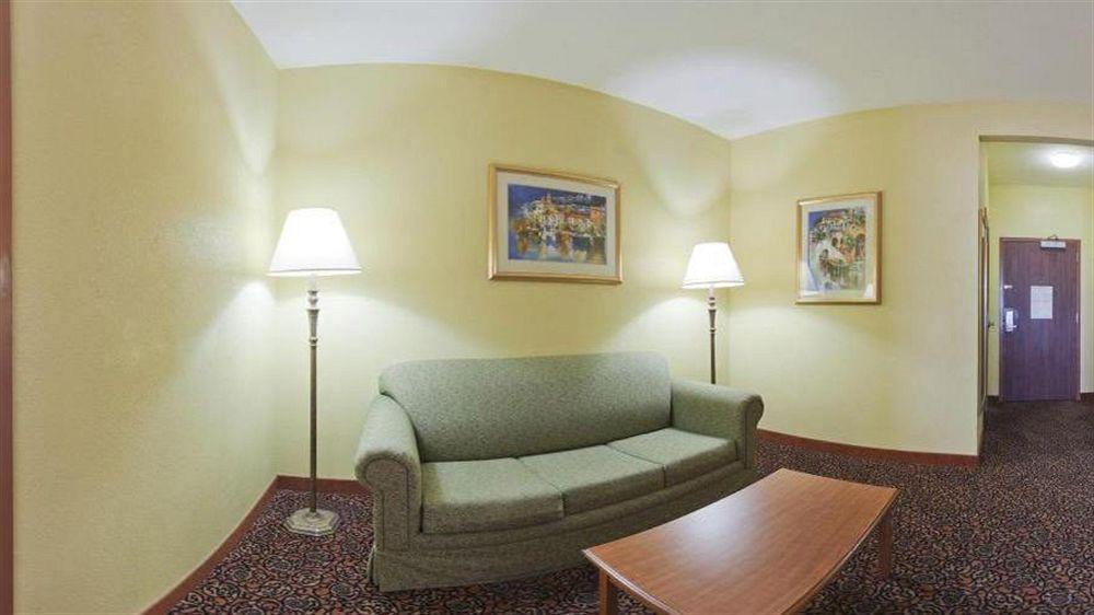 Fairfield Inn & Suites Houston Hobby Airport Eksteriør billede