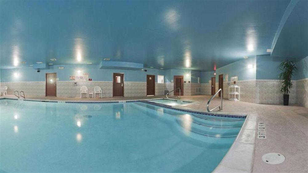 Fairfield Inn & Suites Houston Hobby Airport Eksteriør billede