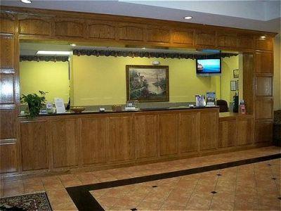 Fairfield Inn & Suites Houston Hobby Airport Eksteriør billede