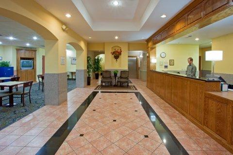 Fairfield Inn & Suites Houston Hobby Airport Eksteriør billede
