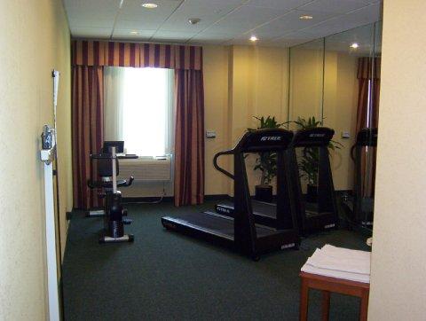 Fairfield Inn & Suites Houston Hobby Airport Eksteriør billede