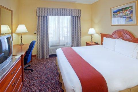 Fairfield Inn & Suites Houston Hobby Airport Eksteriør billede