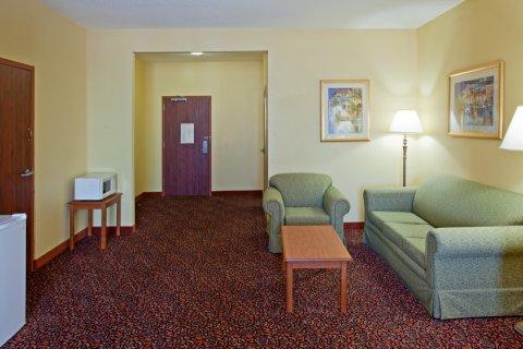 Fairfield Inn & Suites Houston Hobby Airport Eksteriør billede