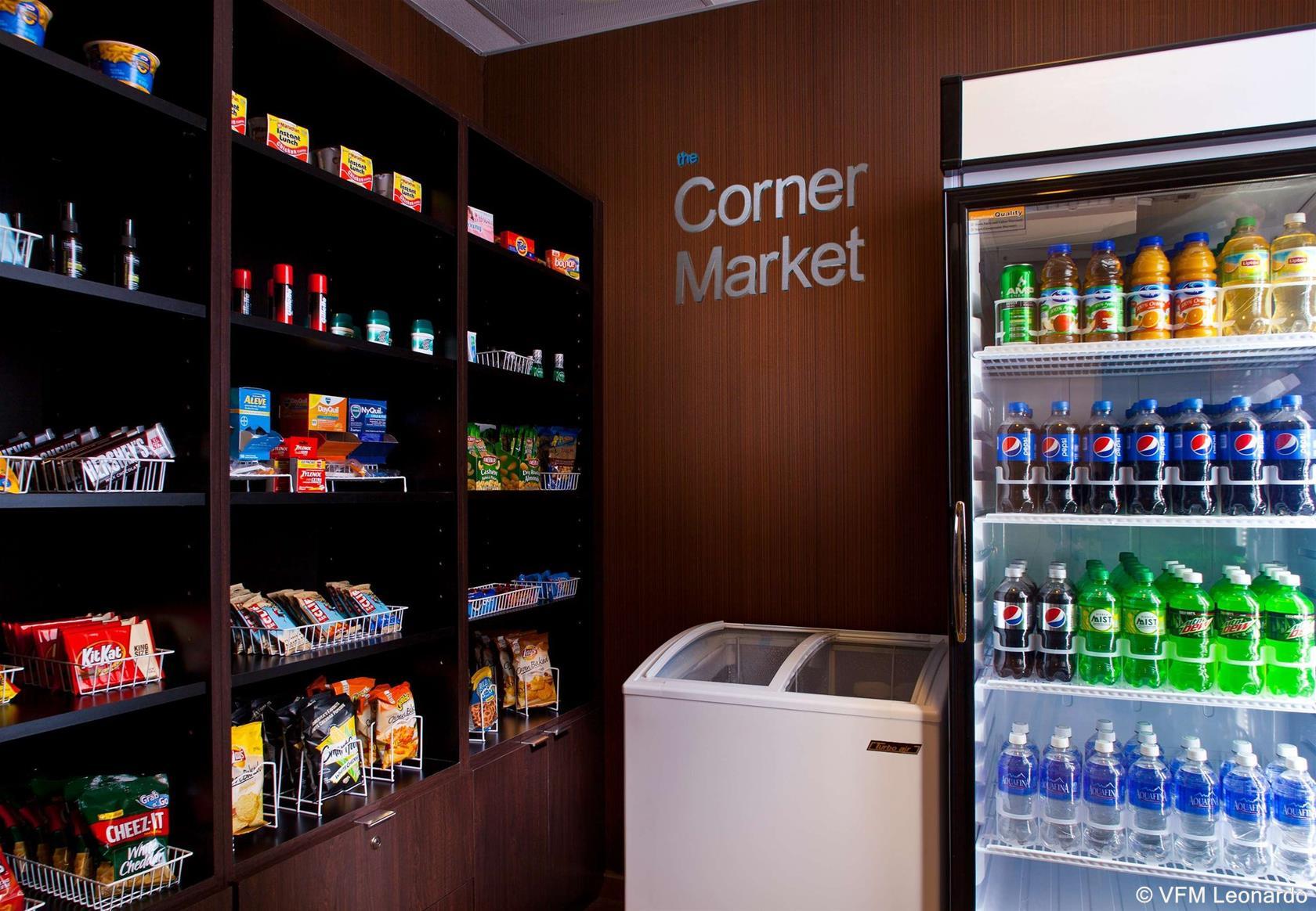Fairfield Inn & Suites Houston Hobby Airport Eksteriør billede