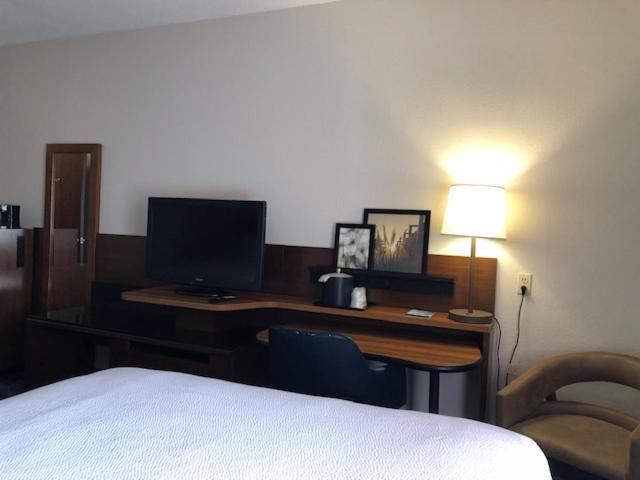 Fairfield Inn & Suites Houston Hobby Airport Eksteriør billede