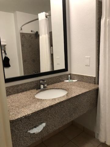 Fairfield Inn & Suites Houston Hobby Airport Eksteriør billede